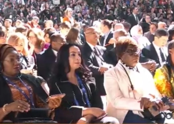 وزيرة التضامن تشارك في انطلاق أعمال القمة العالمية للإعاقة بـ" برلين" 17 - جريدة المساء