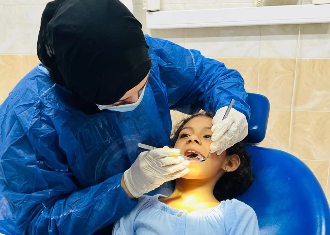 هيئة الرعاية الصحية : إجراء 3.1 مليون فحص طبي شامل بمحافظات التأمين الصحي الشامل بالمجان 19 - جريدة المساء