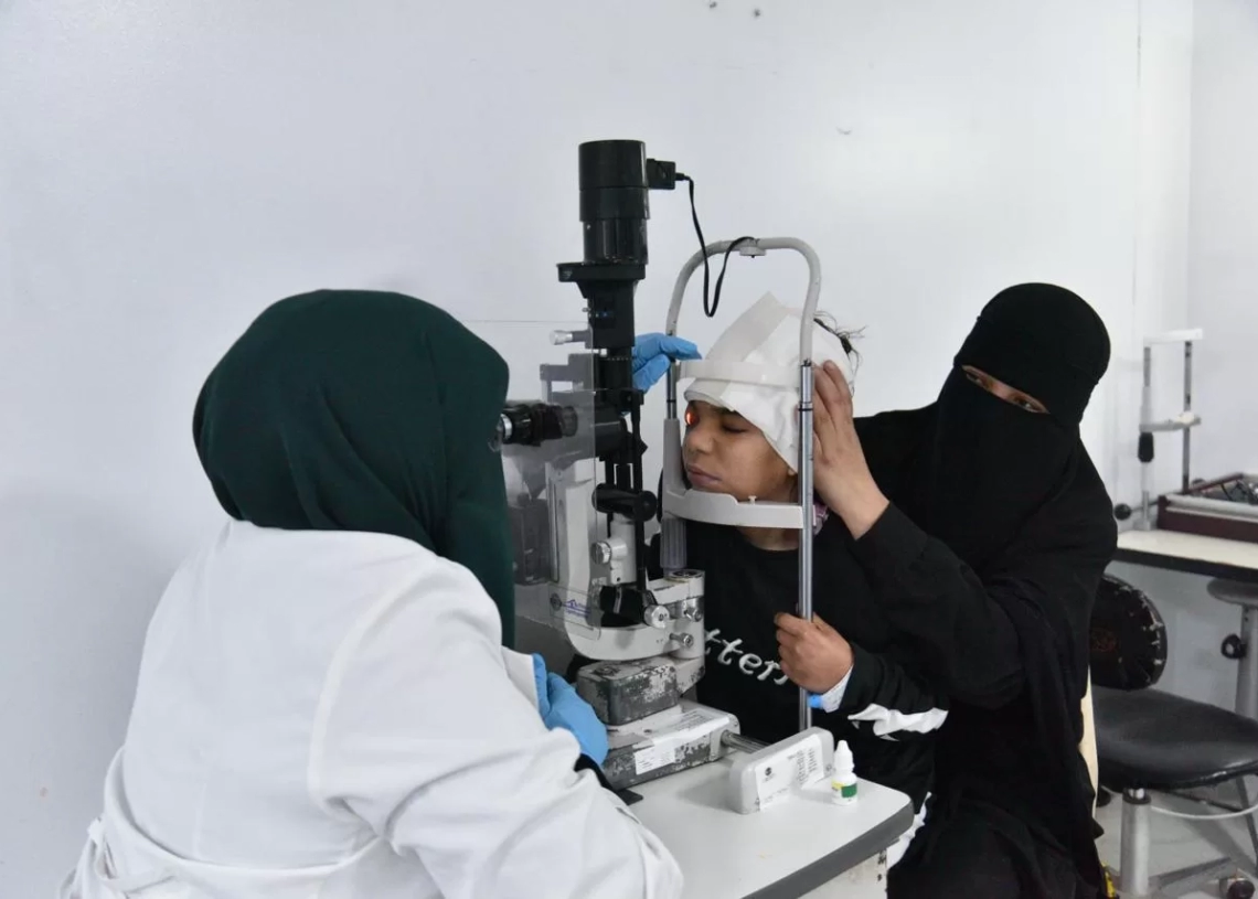 الصحة : مؤشرات الأداء بمستشفيات المؤسسة العلاجية خلال الـ8 أشهر الماضية 19 - جريدة المساء الصحة : مؤشرات الأداء بمستشفيات المؤسسة العلاجية خلال الـ8 أشهر الماضية 18 - جريدة المساء