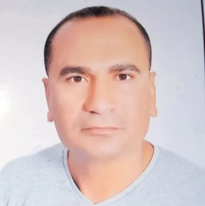 المجني عليه