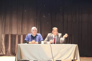 بمشاركة تتخطي الألف من مديري المدارس.. وكيل وزارة تعليم الجيزة: بوكليت الإعدادية يعيد للامتحان هيبته 21 - جريدة المساء