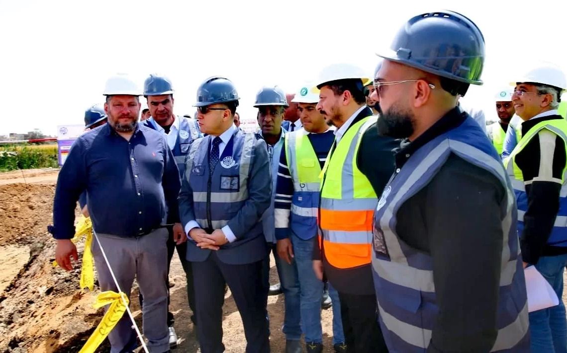 مشروع عملاق لتدوير القمامة في كفرالشيخ ودسوق والحامول للتخلص من مئات الأطنان يوميًا 19 - جريدة المساء