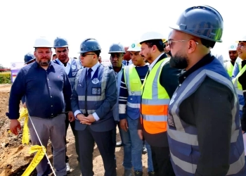 مشروع عملاق لتدوير القمامة في كفرالشيخ ودسوق والحامول للتخلص من مئات الأطنان يوميًا 24 - جريدة المساء