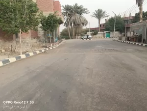 نائب محافظ الجيزة يلتقي أهالي قرية البرمبل بمركز أطفيح.. ويصدر عدة قرارات 28 - جريدة المساء