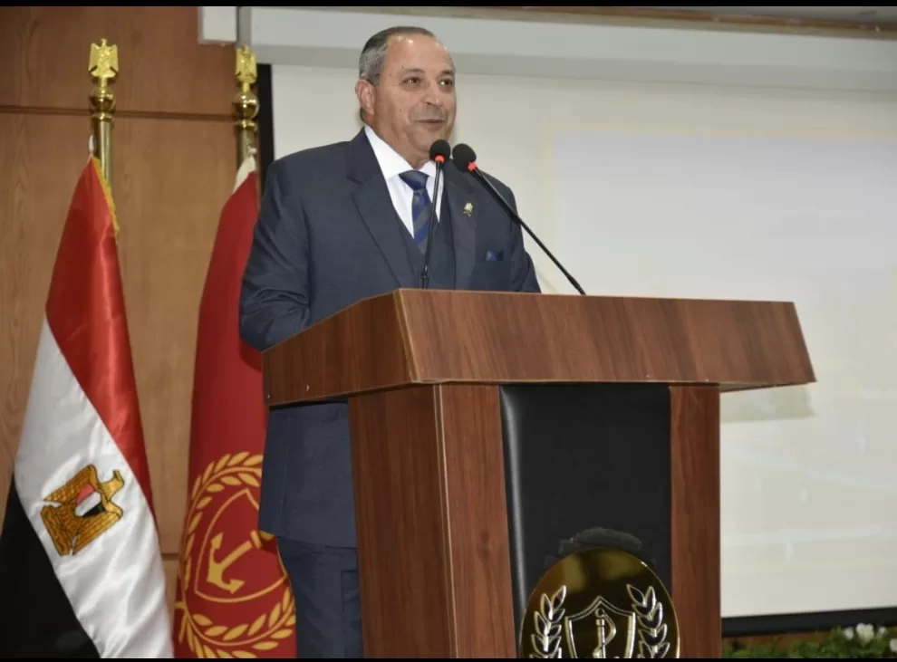 استجابة لمطالب البورسعيدية: المحافظ يوجه إدارة المرور بسرعة دراسة إعادة تخطيط محيط مسجد مريم ومستشفى آل سليمان 17 - جريدة المساء