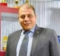 مدرسة الشهيد خيرت القاضي الثانوية تحصد كأس السوبر لكرة القدم بمحافظة قنا 21 - جريدة المساء