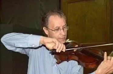 مؤلفات مصرية وعالمية لأوركسترا "بلو نايل" بالأوبرا 19 - جريدة المساء