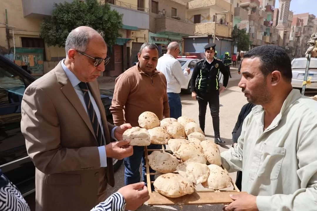 محافظ المنيا يوجه بتكثيف الحملات على الأسواق والمحلات العامة غير المرخصة وإزالة المخالفات 20 - جريدة المساء محافظ المنيا يوجه بتكثيف الحملات على الأسواق والمحلات العامة غير المرخصة وإزالة المخالفات 19 - جريدة المساء