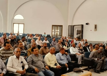 تعليم قنا تستهدف 400 مدير مدرسة لتوضيح نظام البكالوريا 23 - جريدة المساء