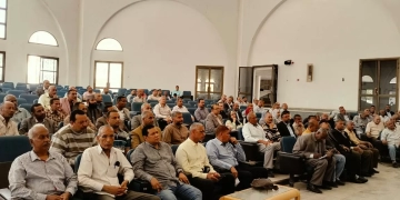 تعليم قنا تستهدف 400 مدير مدرسة لتوضيح نظام البكالوريا 1 - جريدة المساء