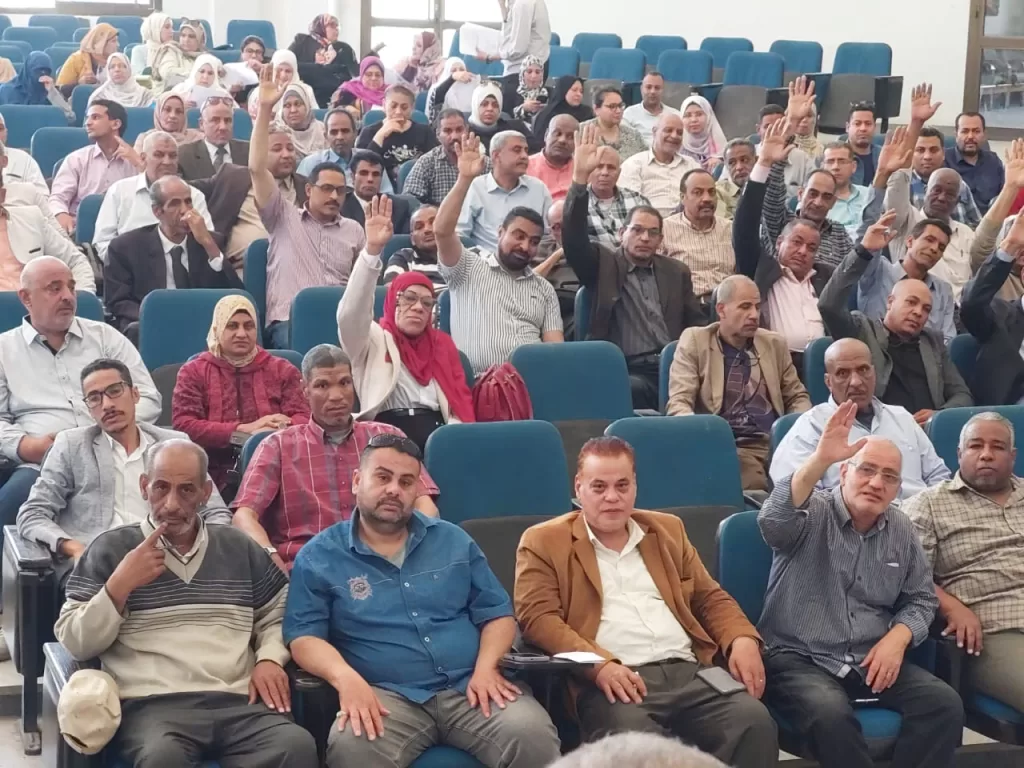 تعليم قنا تستهدف 400 مدير مدرسة لتوضيح نظام البكالوريا 23 - جريدة المساء