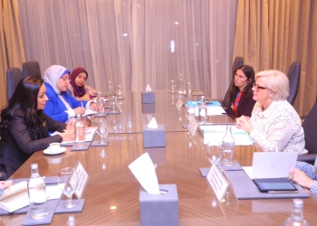 مصر وفرنسا تبحثان دعم منظومة الحماية الاجتماعية وتمكين الفئات الأولى بالرعاية 19 - جريدة المساء