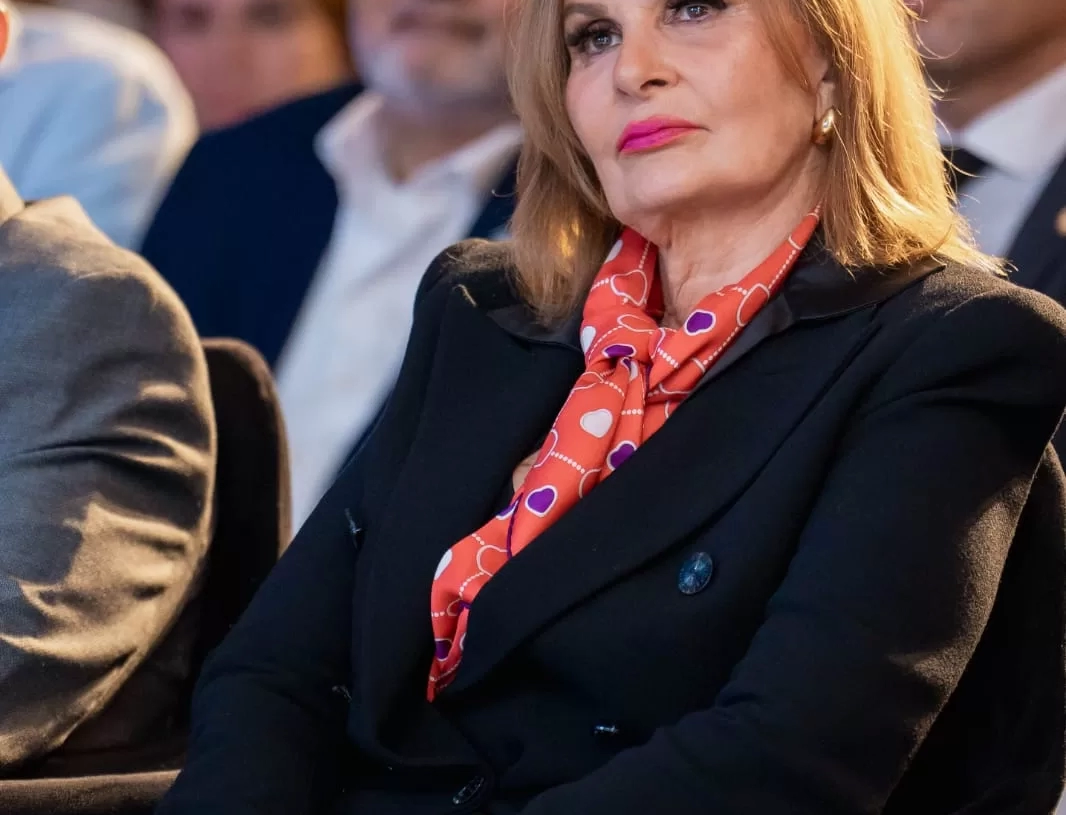 يسرا: أتمنى أن نفتح المجال لتصوير أفلام عالمية في مصر 19 - جريدة المساء