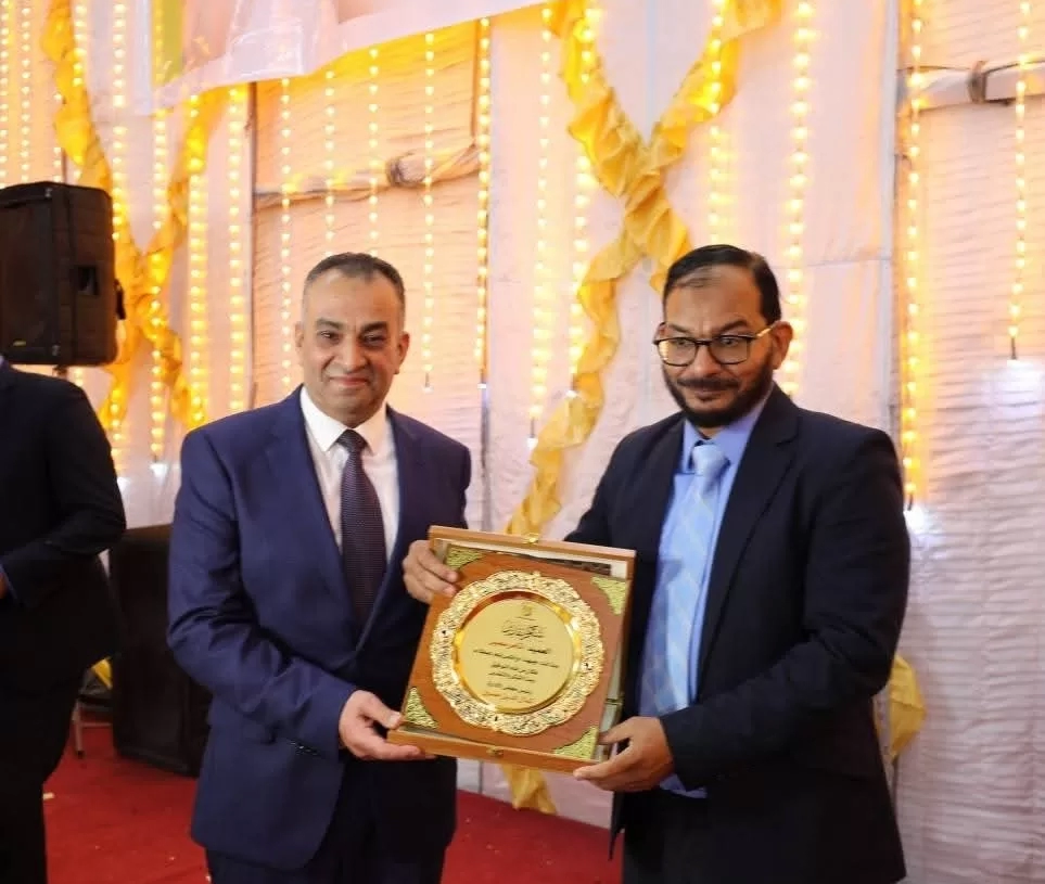 ختام فعاليات اليوم العالمي للتوحد في مدينة القصير 17 - جريدة المساء