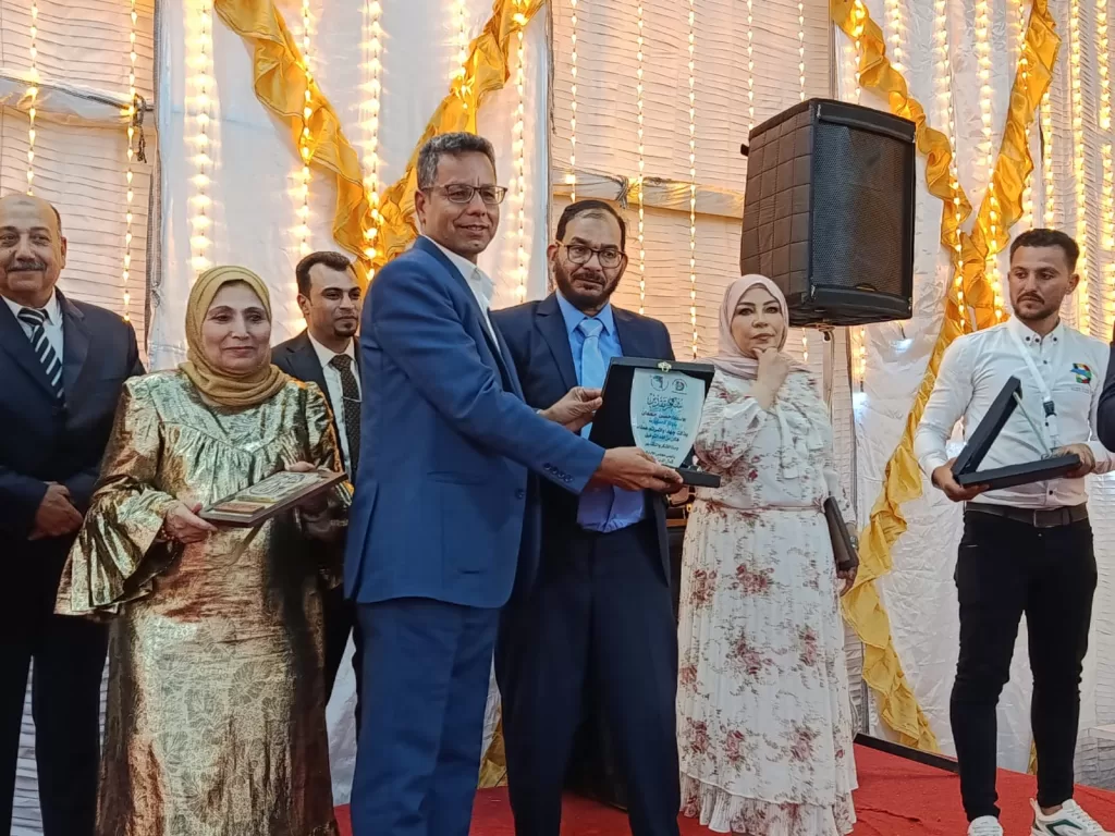 ختام فعاليات اليوم العالمي للتوحد في مدينة القصير 31 - جريدة المساء