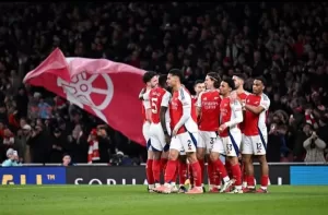 نادر عبدالناصر: أرسنال وريال مدريد.. مواجهة من العيار الثقيل 23 - جريدة المساء