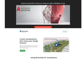 الكشف عن مواقع مزيفة تنشر أداة تحميل برنامج حصان طروادة «TookPS»  29 - جريدة المساء