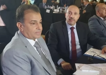 جامعة جنوب الوادي تشارك في فعاليات المؤتمر الدولي الثاني للتعليم التكنولوجي (SCTE 2025) 29 - جريدة المساء