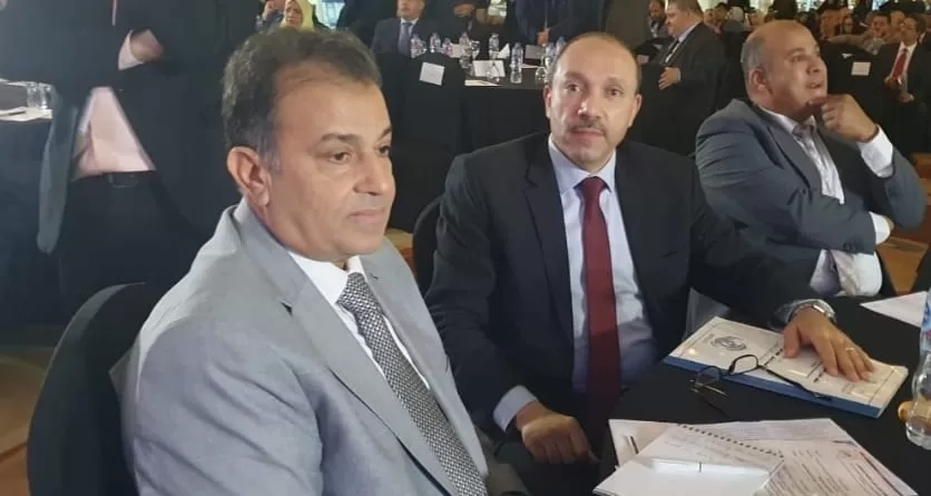 جامعة جنوب الوادي تشارك في فعاليات المؤتمر الدولي الثاني للتعليم التكنولوجي (SCTE 2025) 17 - جريدة المساء