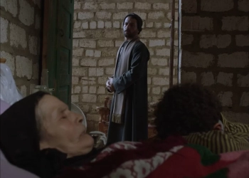 "أمانة البحر" يفوز بجائزة الجمهور في مهرجان فيلم أو كلوك 17 - جريدة المساء