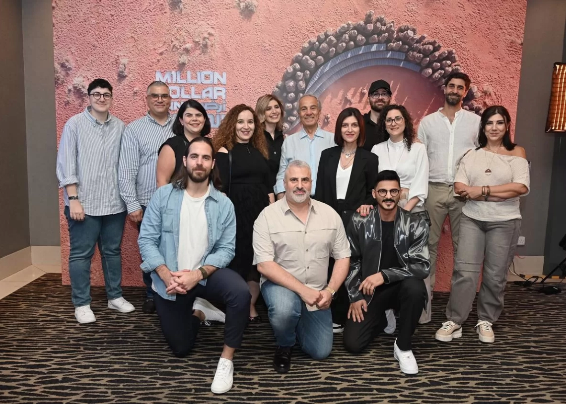 "أرض المليون 2" رحلة مشوقة ومليئة باللحظات الإنسانية الحقيقية 19 - جريدة المساء