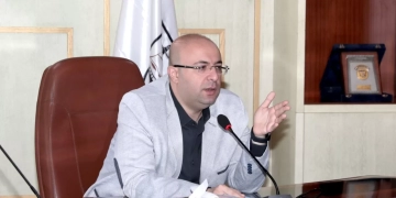 محافظ بني سويف يستعرض المشروعات التعليمية الجارية بتكلفة تتجاوز مليار جنيه 1 - جريدة المساء