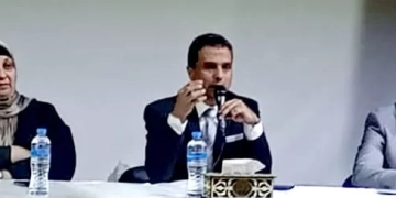 وكيل تعليم كفر الشيخ: استغلال صلاحيات الحضور والتزام الطلاب لتحسين التقييمات 1 - جريدة المساء