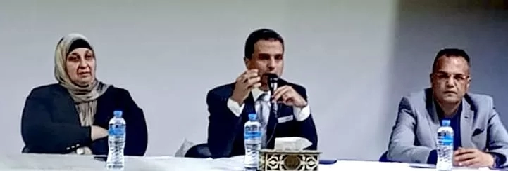 وكيل تعليم كفر الشيخ: استغلال صلاحيات الحضور والتزام الطلاب لتحسين التقييمات 19 - جريدة المساء