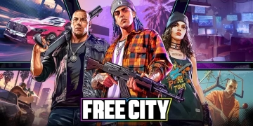 بدء التسجيل المبكر للعبة «Garena Free City» على الهاتف المحمول في جنوب شرق آسيا والشرق الأوسط وأفريقيا 1 - جريدة المساء