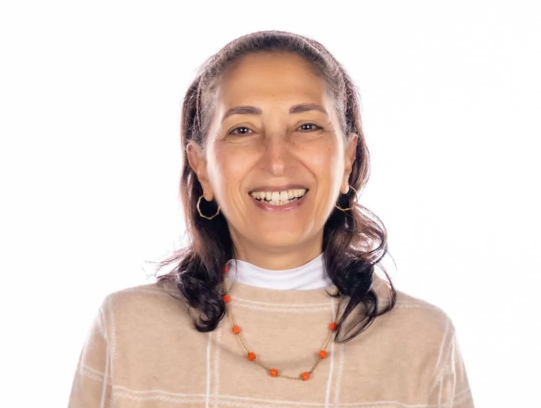 قومي المرأة ينعي الدكتورة ريم بهجت رئيس جامعة مصر المعلوماتية 17 - جريدة المساء