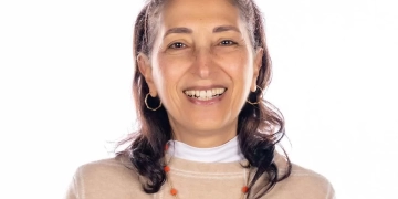 قومي المرأة ينعي الدكتورة ريم بهجت رئيس جامعة مصر المعلوماتية 1 - جريدة المساء