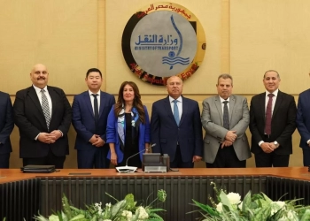 مصر والولايات المتحدة توقعان عقودا ب 235 مليون دولار لتحديث البنية التحتية للسكك الحديدية 16 - جريدة المساء