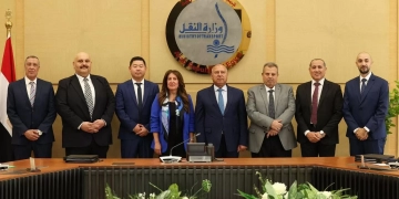 مصر والولايات المتحدة توقعان عقودا ب 235 مليون دولار لتحديث البنية التحتية للسكك الحديدية 1 - جريدة المساء