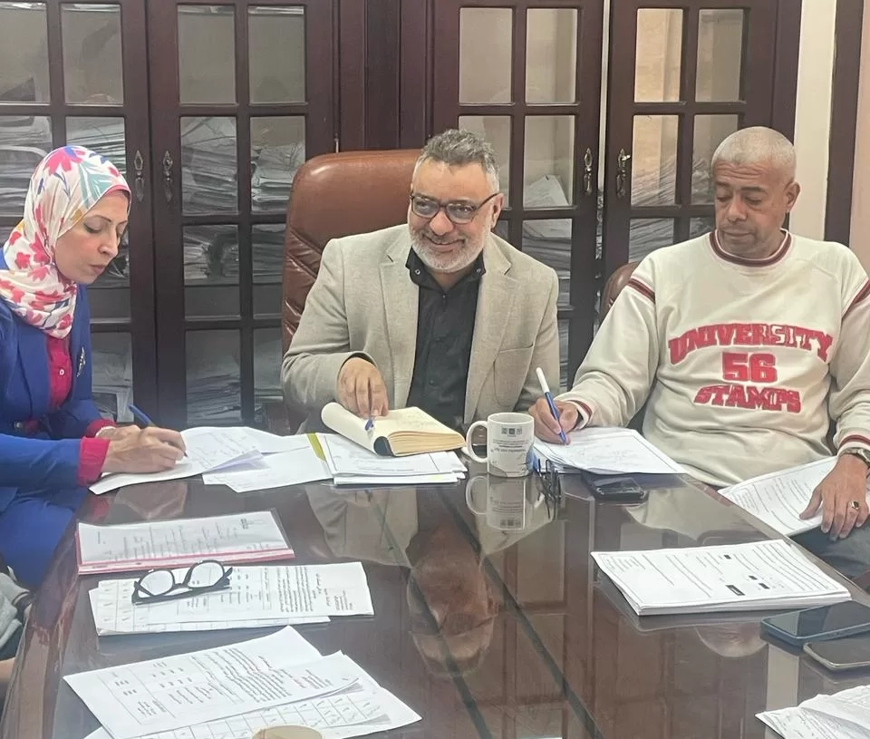 عبد الرحيم كمال يعيد ترتيب علاقة الرقابة بالمبدعين و يدخلها عصر التكنولوجيا 19 - جريدة المساء