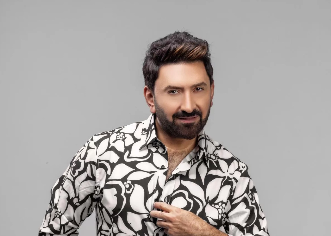 سامر كابرو يستعد لتصوير"كما القمر" في لبنان 19 - جريدة المساء