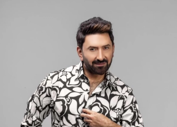 سامر كابرو يستعد لتصوير"كما القمر" في لبنان 17 - جريدة المساء