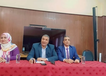 "المشروعات القومية وتنمية الولاء والانتماء" ندوة بمجمع إعلام قنا 20 - جريدة المساء