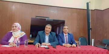 "المشروعات القومية وتنمية الولاء والانتماء" ندوة بمجمع إعلام قنا 1 - جريدة المساء