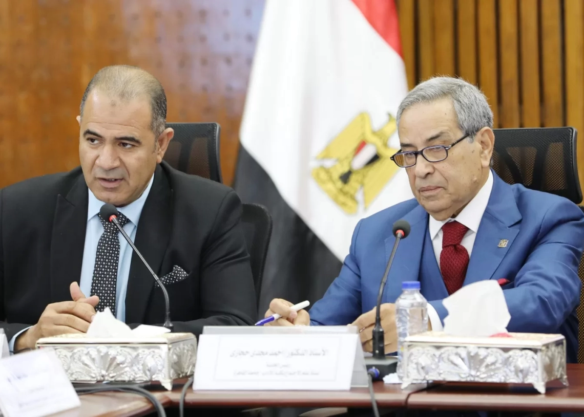 ورشة الأسرة المصرية توصي بمواجهة التغريب وتحديث السياسات الاجتماعية 20 - جريدة المساء ورشة الأسرة المصرية توصي بمواجهة التغريب وتحديث السياسات الاجتماعية 19 - جريدة المساء