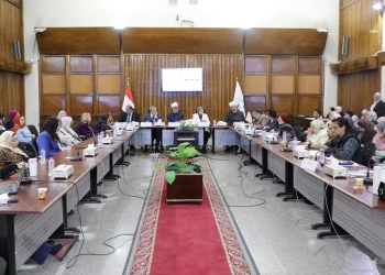 ورشة علمية تبحث تحديات الأسرة المصرية وتوصي بتكامل الجهود المؤسسية 35 - جريدة المساء