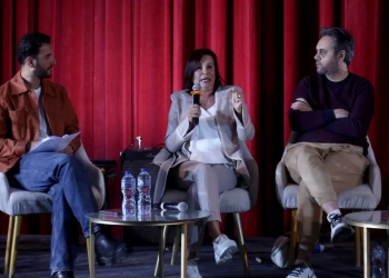 تسليط الضوء على التمثيل النمطي للسيدات في ندوة "صورة المرأة في الإعلام" 16 - جريدة المساء