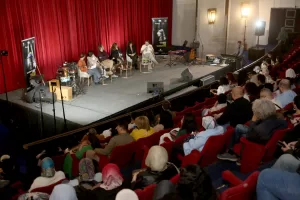 تسليط الضوء على التمثيل النمطي للسيدات في ندوة "صورة المرأة في الإعلام" 24 - جريدة المساء