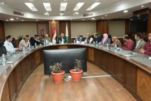 عقب تحريك أسعار المواد البترولية.. محافظ الجيزة يعتمد التعريفة الجديدة لسيارات السرفيس والنقل الجماعي | مرفق الأسعار 19 - جريدة المساء