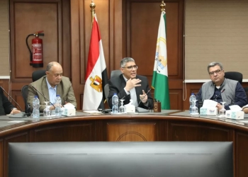 عقب تحريك أسعار المواد البترولية.. محافظ الجيزة يعتمد التعريفة الجديدة لسيارات السرفيس والنقل الجماعي | مرفق الأسعار 23 - جريدة المساء