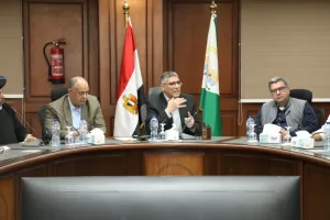 عقب تحريك أسعار المواد البترولية.. محافظ الجيزة يعتمد التعريفة الجديدة لسيارات السرفيس والنقل الجماعي | مرفق الأسعار 17 - جريدة المساء