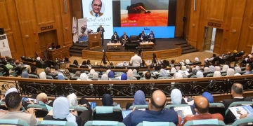 مؤتمر التوحد يستعرض محاور التدخل الشامل وأحدث الأبحاث العلمية 1 - جريدة المساء