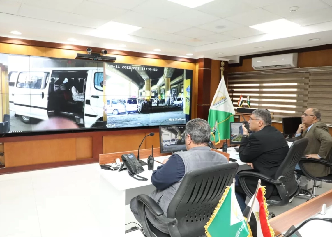 عقب اعتماد تعريفة الركوب الجديدة.. محافظ الجيزة: قرار تعديل الأجرة يتماشى مع مسافة كل خط سير 18 - جريدة المساء عقب اعتماد تعريفة الركوب الجديدة.. محافظ الجيزة: قرار تعديل الأجرة يتماشى مع مسافة كل خط سير 17 - جريدة المساء