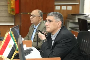 عقب اعتماد تعريفة الركوب الجديدة.. محافظ الجيزة: قرار تعديل الأجرة يتماشى مع مسافة كل خط سير 26 - جريدة المساء عقب اعتماد تعريفة الركوب الجديدة.. محافظ الجيزة: قرار تعديل الأجرة يتماشى مع مسافة كل خط سير 25 - جريدة المساء