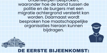 الشرطة الهولنديه في ضيافة اتحاد النساء العربيات 2 - جريدة المساء الشرطة الهولنديه في ضيافة اتحاد النساء العربيات 1 - جريدة المساء