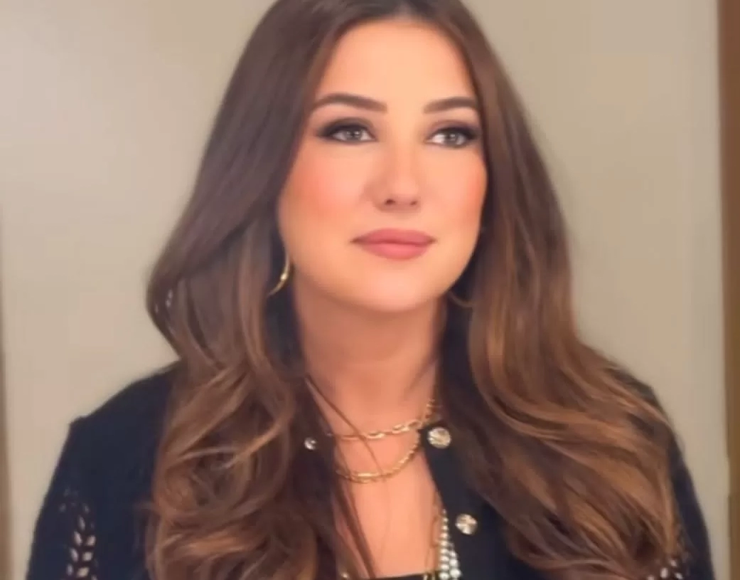 مهرجان أسوان الدولي لأفلام المرأة يكرم كندة علوش 18 - جريدة المساء مهرجان أسوان الدولي لأفلام المرأة يكرم كندة علوش 17 - جريدة المساء